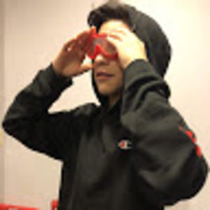 Meet your Posher, Mckenna